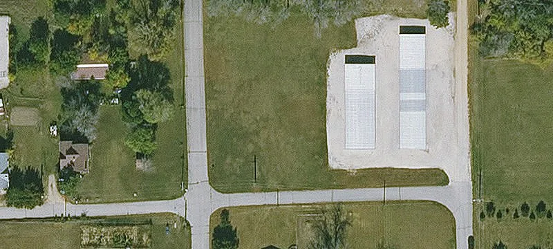 Eldora, IA 50627