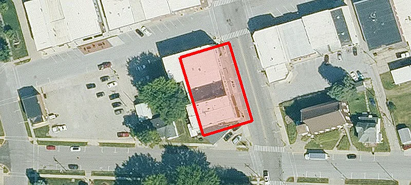 9 Walnut St