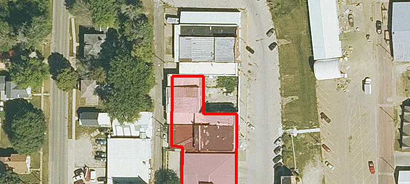 110 Main St