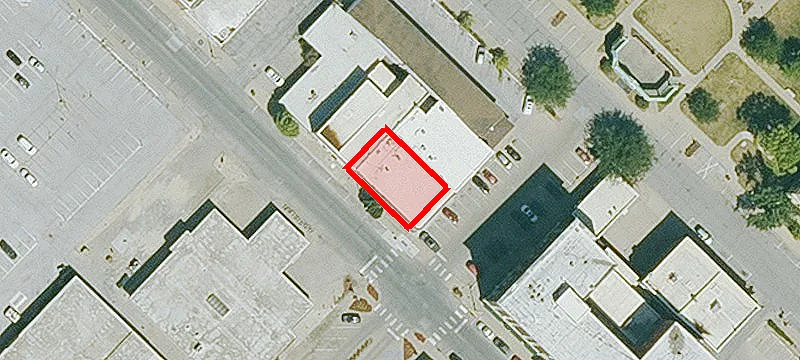 101 Ct St