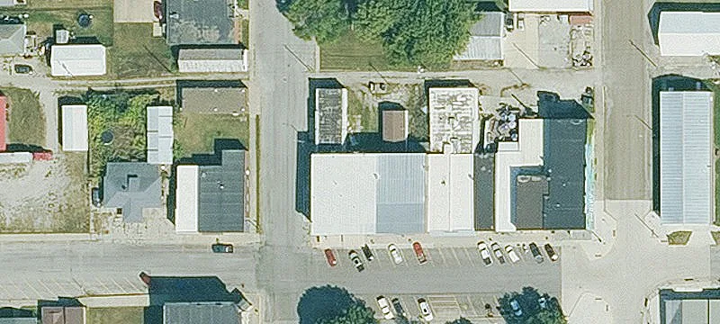 100 Jefferson St