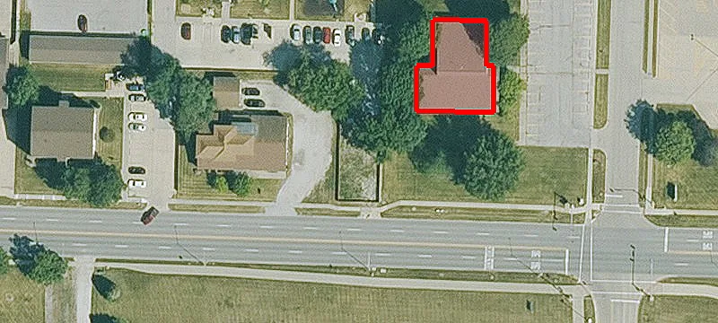 Indianola, IA 50125