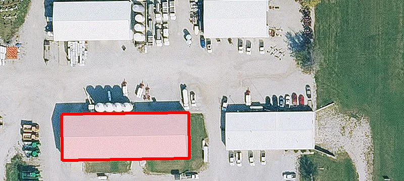 1212 Industrial Pkwy