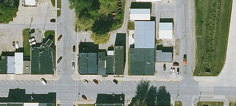 112 Gilman St