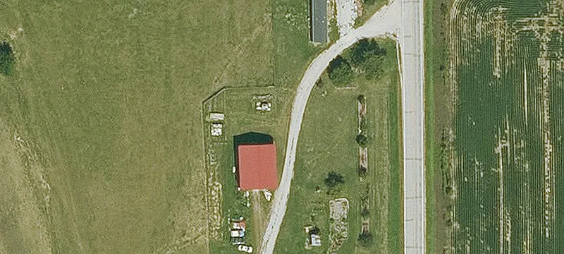 2262 Wintergreen Blvd