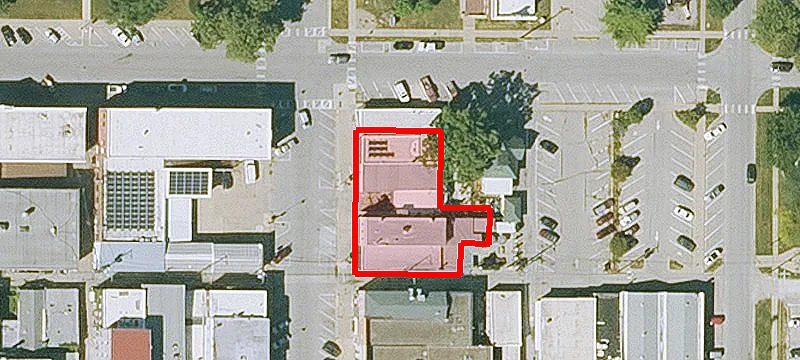 119 Ct St