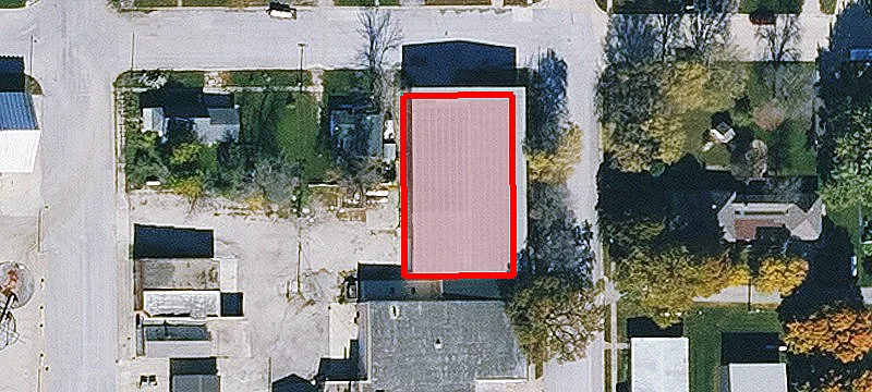 Woolstock, IA 50599