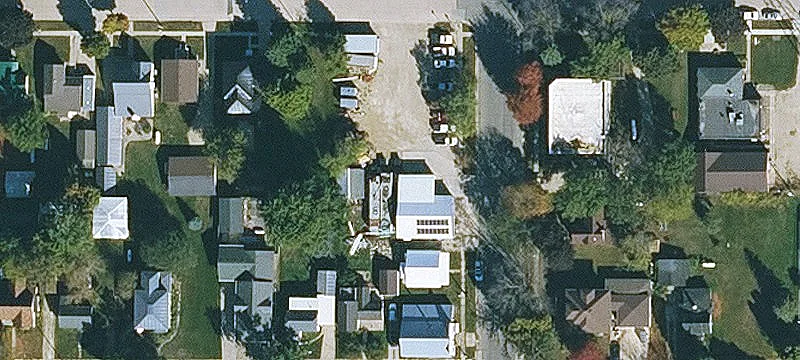 203 Woodland Ave