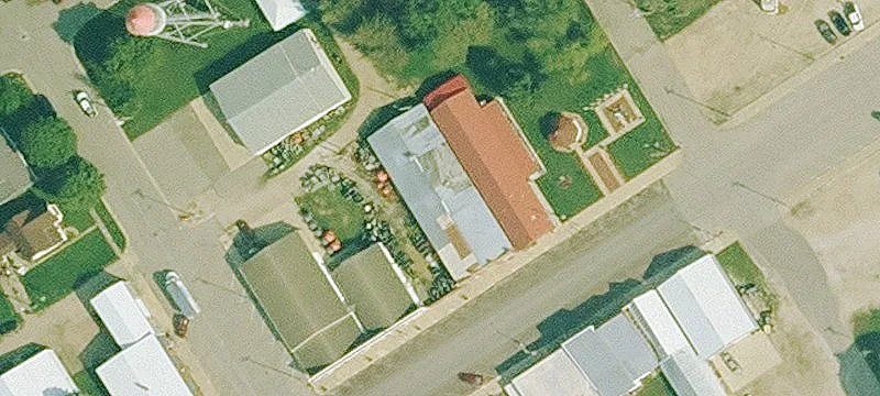 9 Maple St