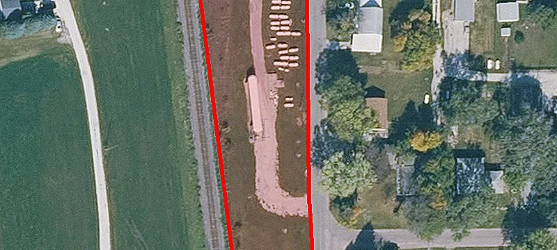 Mondamin, IA 51557