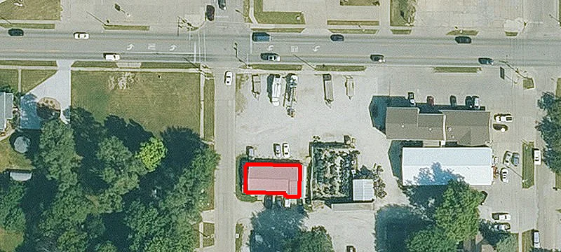 111 2nd Ave
