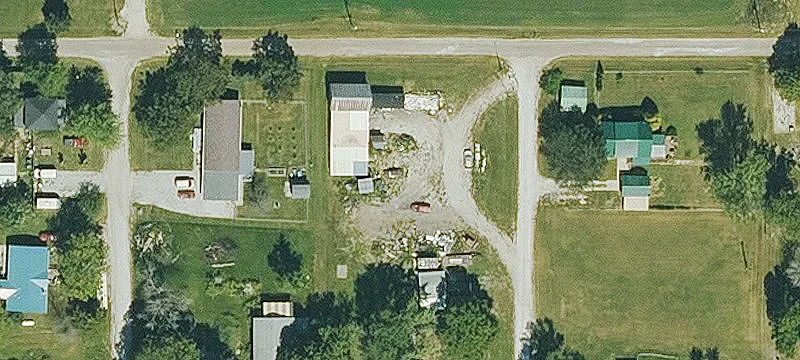 Grand River, IA 50108