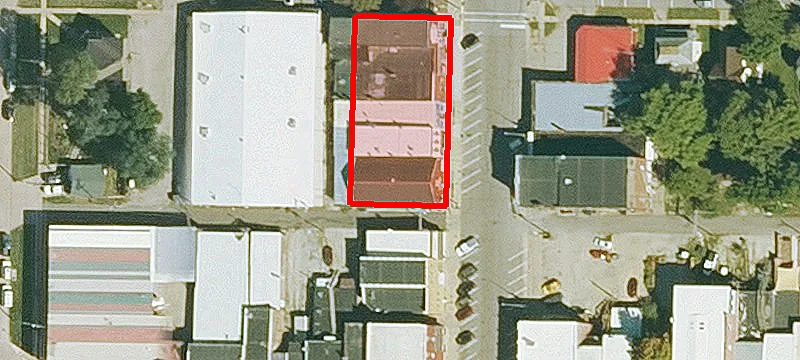 313 Calhoun St