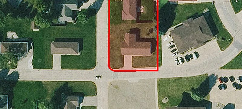 1313 Golf Crse Rd