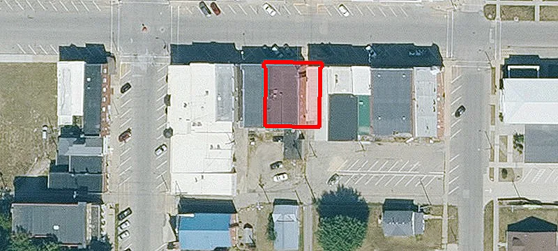 112 High St