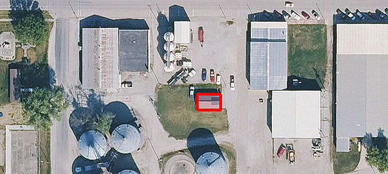 Emerson, IA 51533