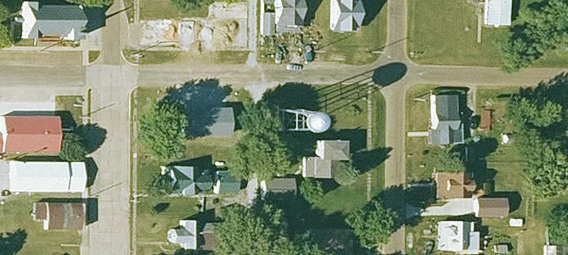 Batavia, IA 52533