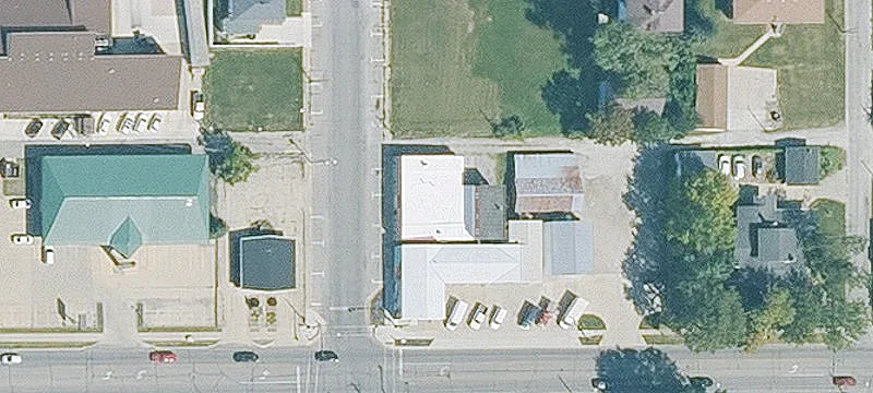112 4th N St