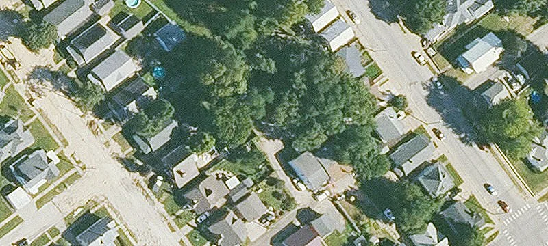 805 Sycamore St