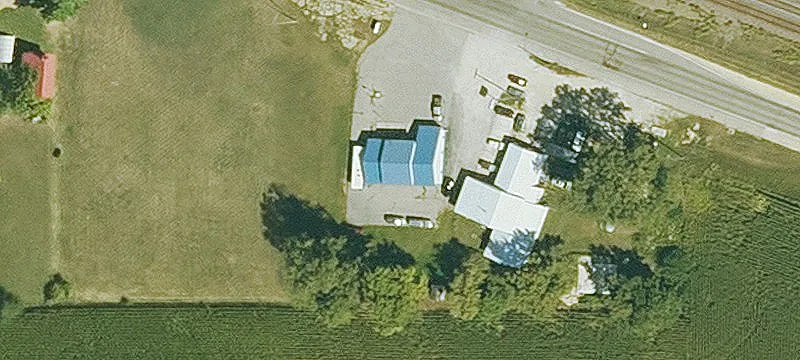 205 Hwy 30th E