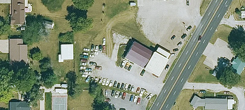 207 Weaver Rd