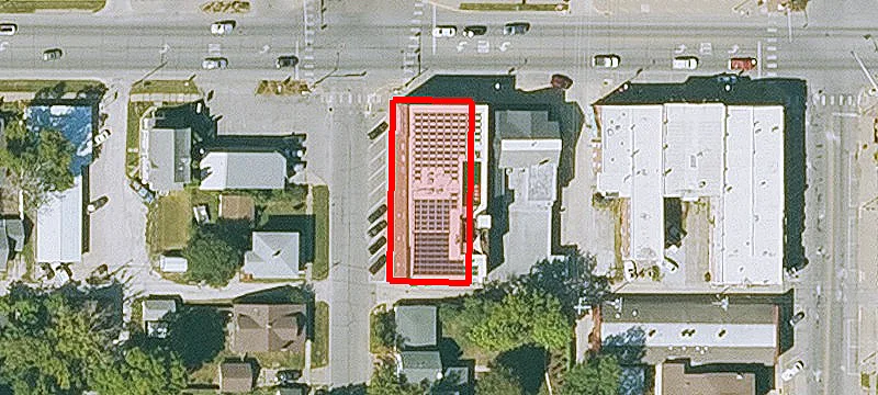 118 Burlington Ave