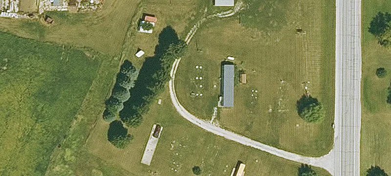 1601 Hwy 1st 1