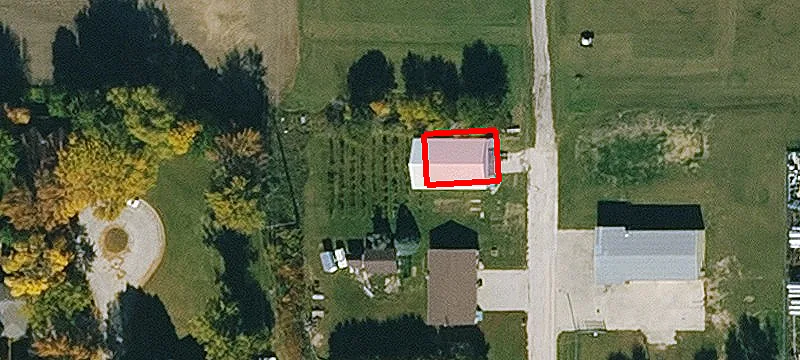 500 Industrial Dr