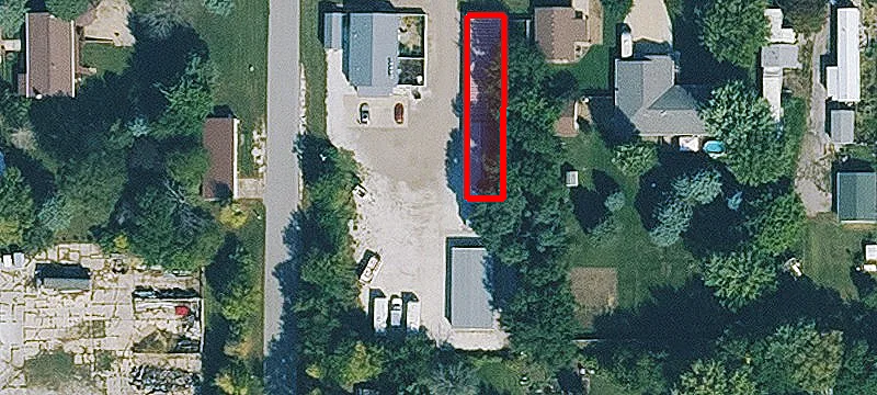 1031 Industrial Ave