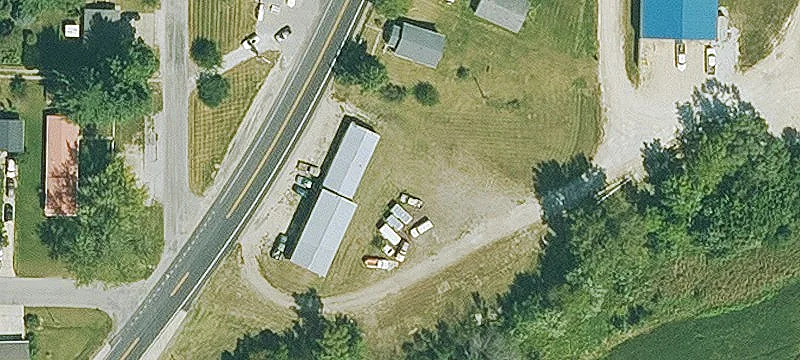 245 Hwy 28