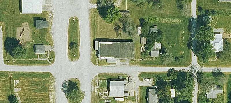 Weldon, IA 50264