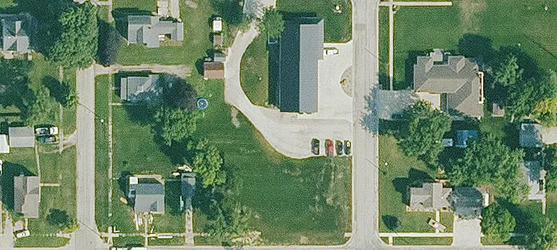 1001 Erie St