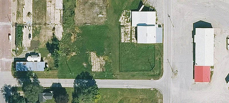 Bedford, IA 50833