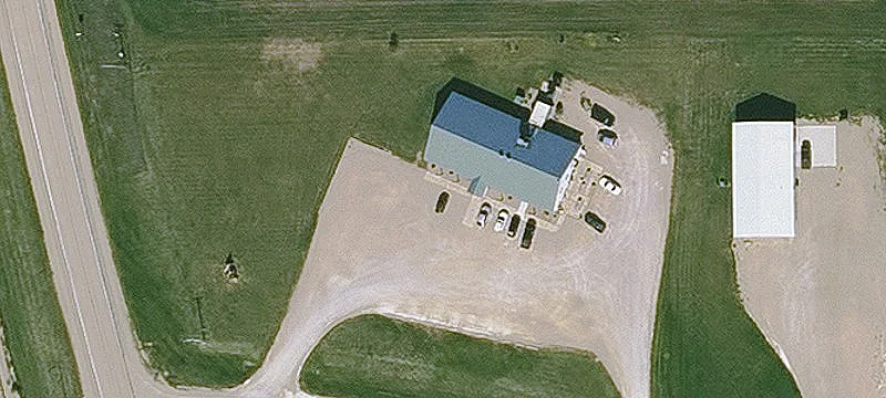 201 Industrial Park Dr