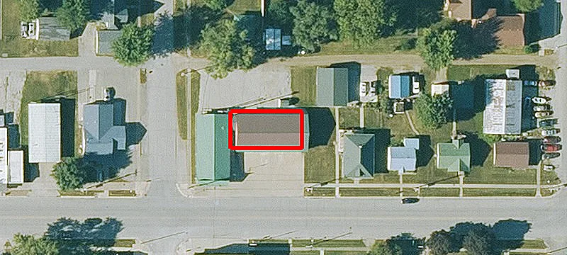 Agency, IA 52530