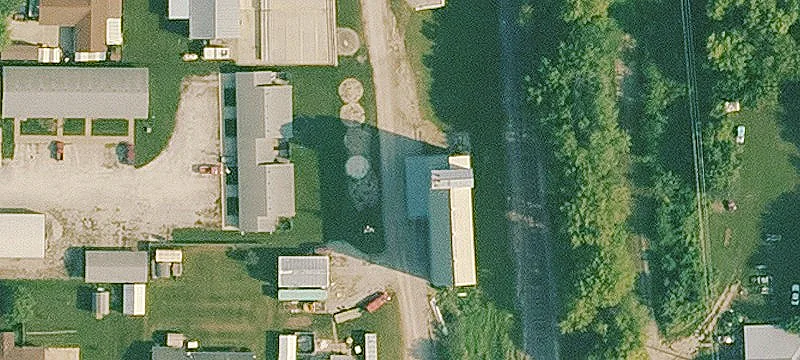 Depot