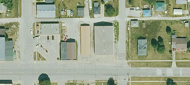 138 Cumberland St