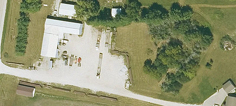 2964 Coppock Rd
