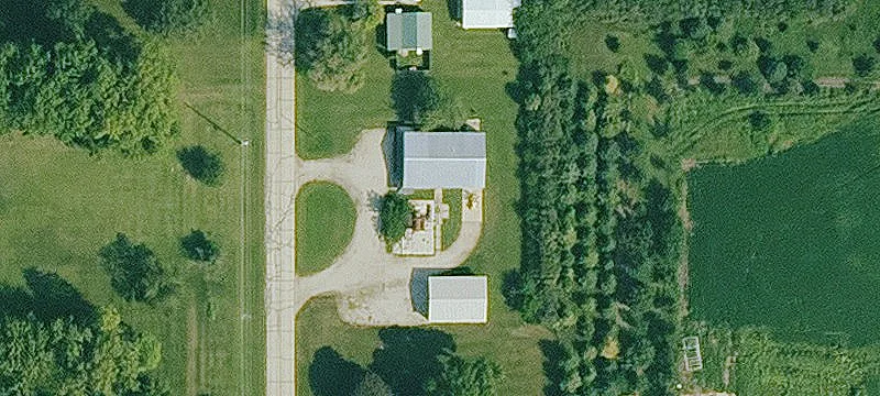 20 Huron St