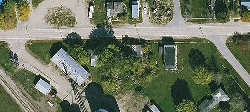 Orchard, IA 50460