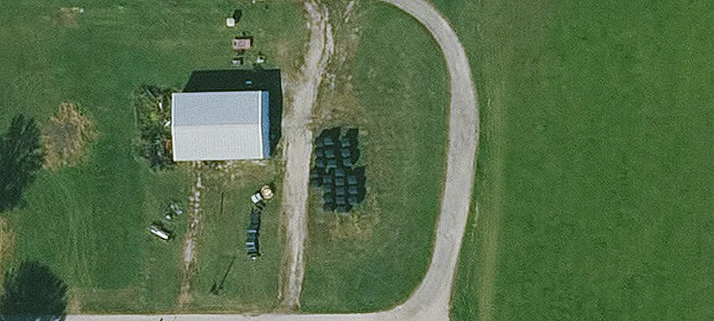 Dows, IA 50071