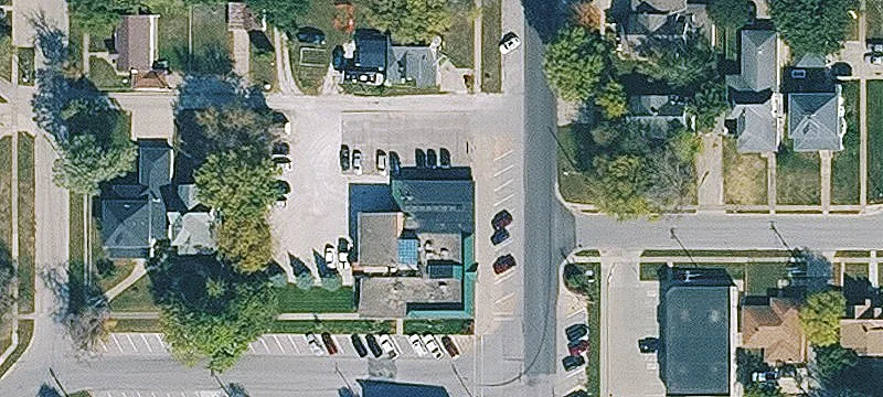 205 Main St