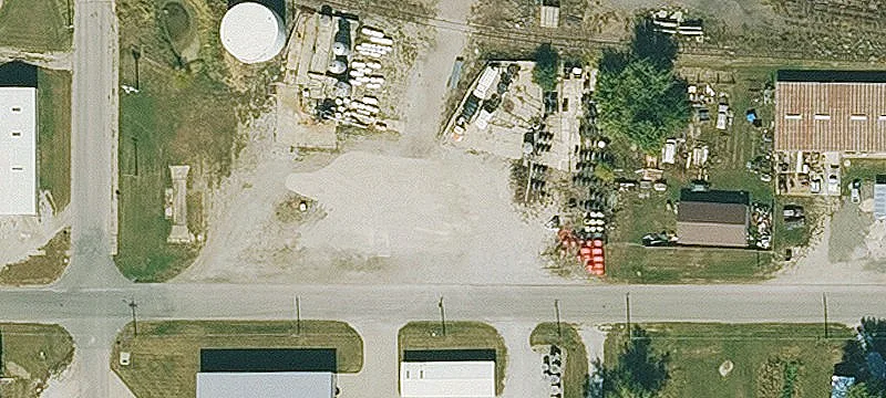 Villisca, IA 50864