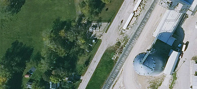 Klemme, IA 50449