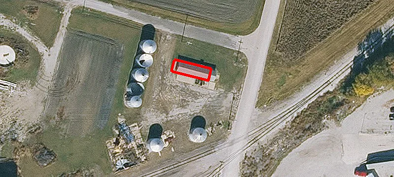 Hamburg, IA 51640