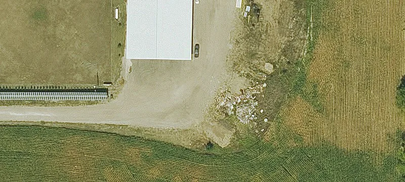 2794 Locust Rd