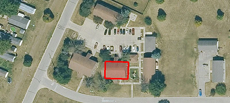 1015 Prospect Dr