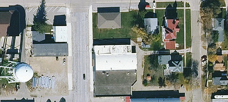 213 Main St