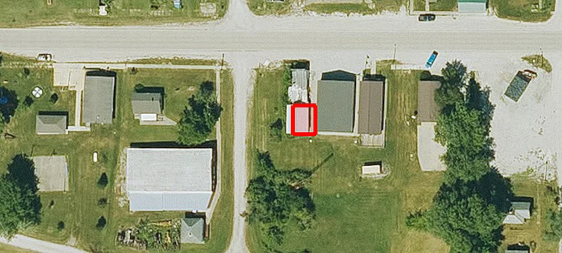 Ellston, IA 50074
