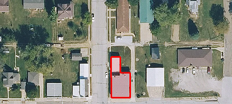 Portsmouth, IA 51565